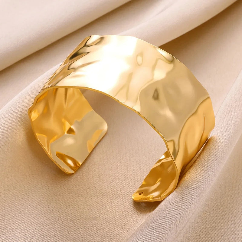 Bracelete Clássico Requintado