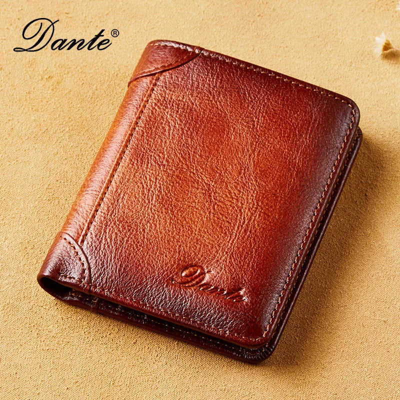 Carteira Masculina Dante