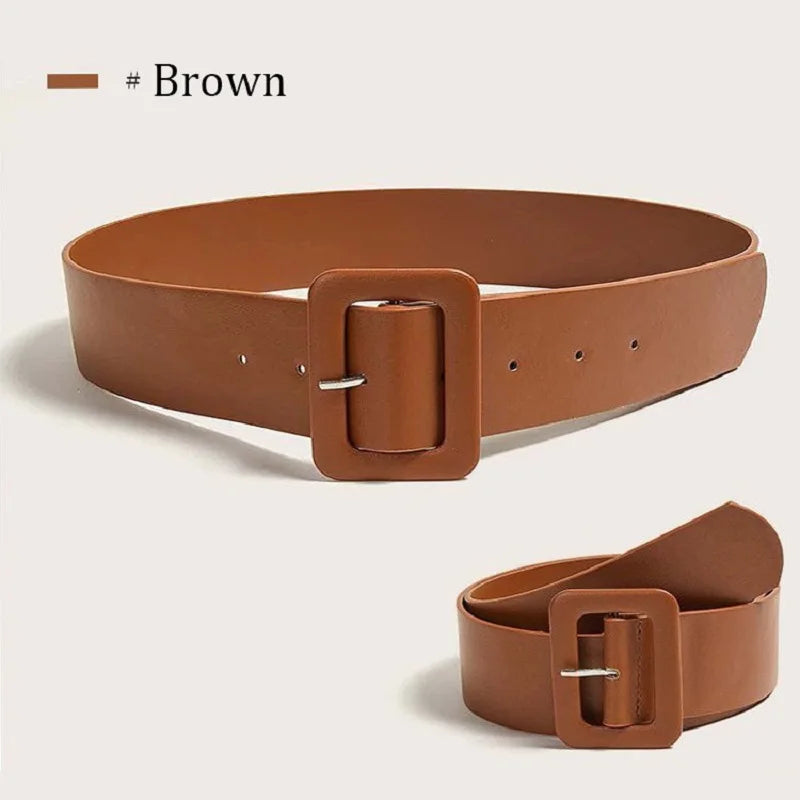 Cinto Feminino Moda Simples