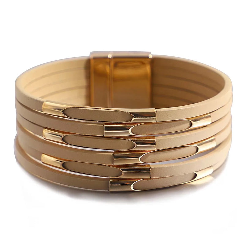 Pulseira Feminina Charme Variado