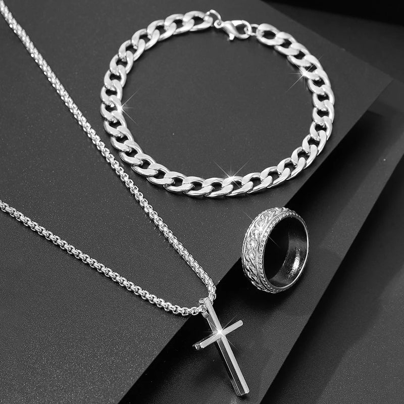 Conjunto Fé