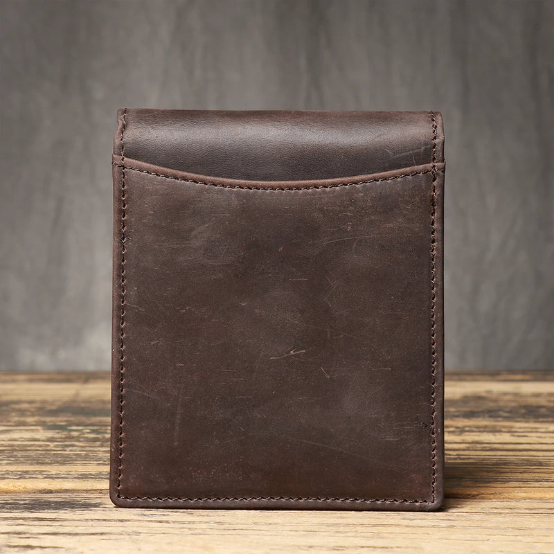 Carteira Masculina Roog Premium