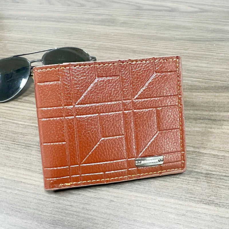 Carteira Masculina Belo Simples