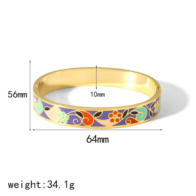 Pulseira Feminina Cores