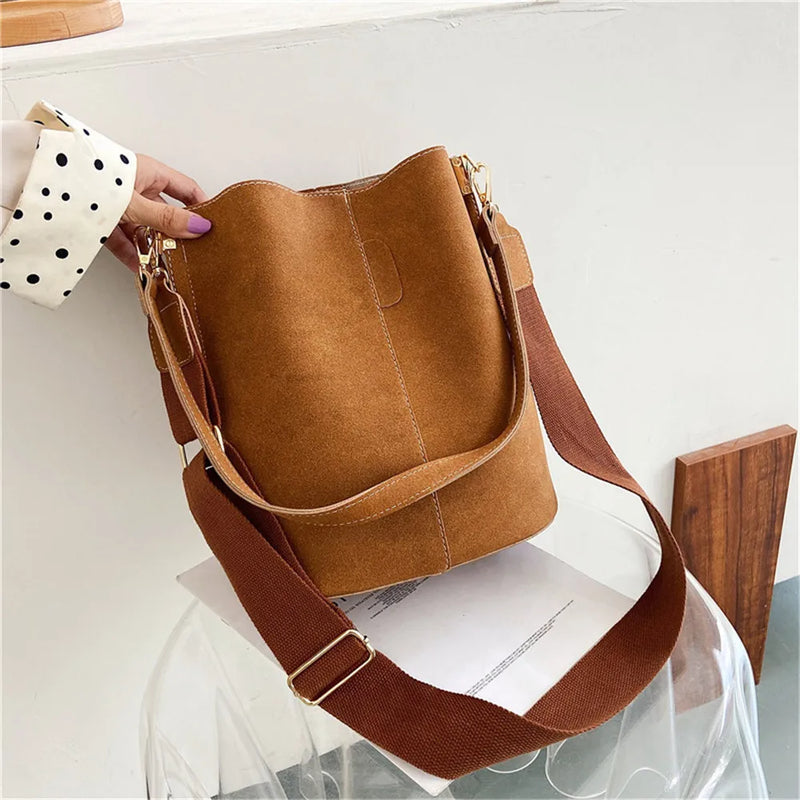 Bolsa Casual e Bela