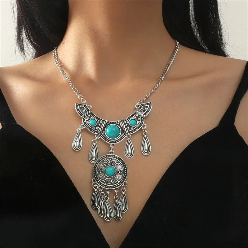 Colar Feminino Ousadia
