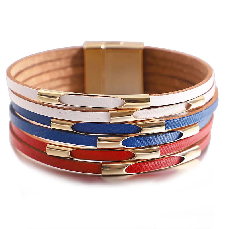 Pulseira Feminina Charme Variado