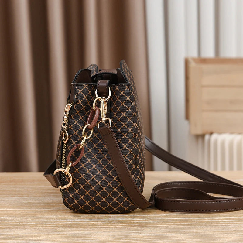 Bolsa Luxo Impecável
