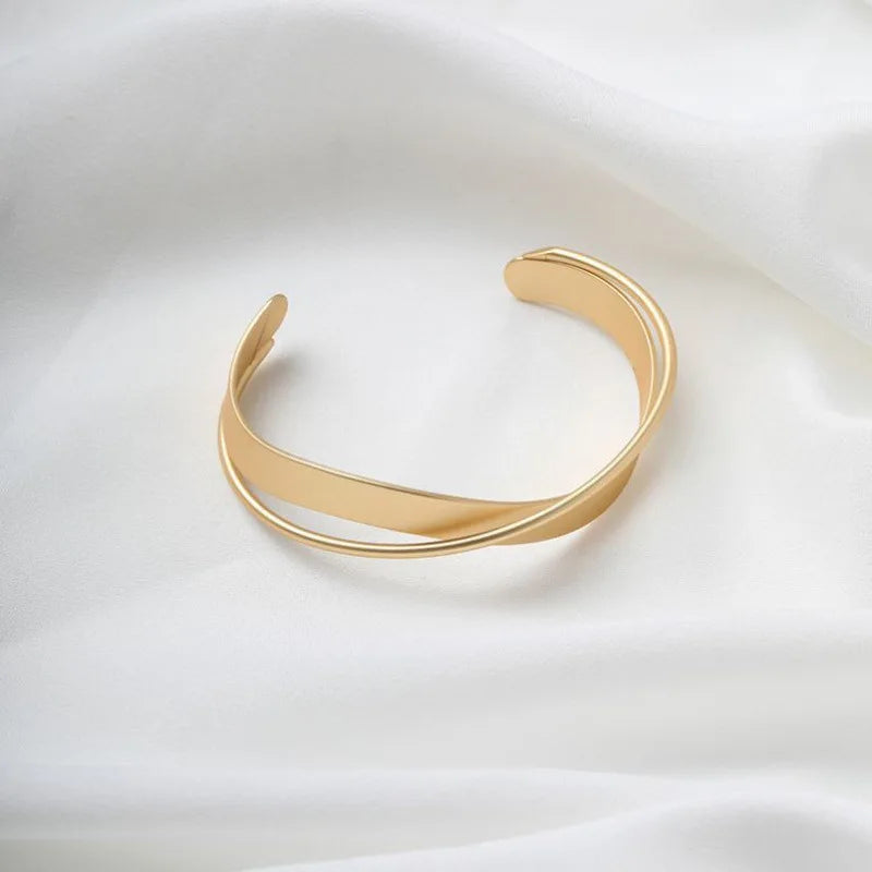 Pulseira Feminina Requinte e Brilho