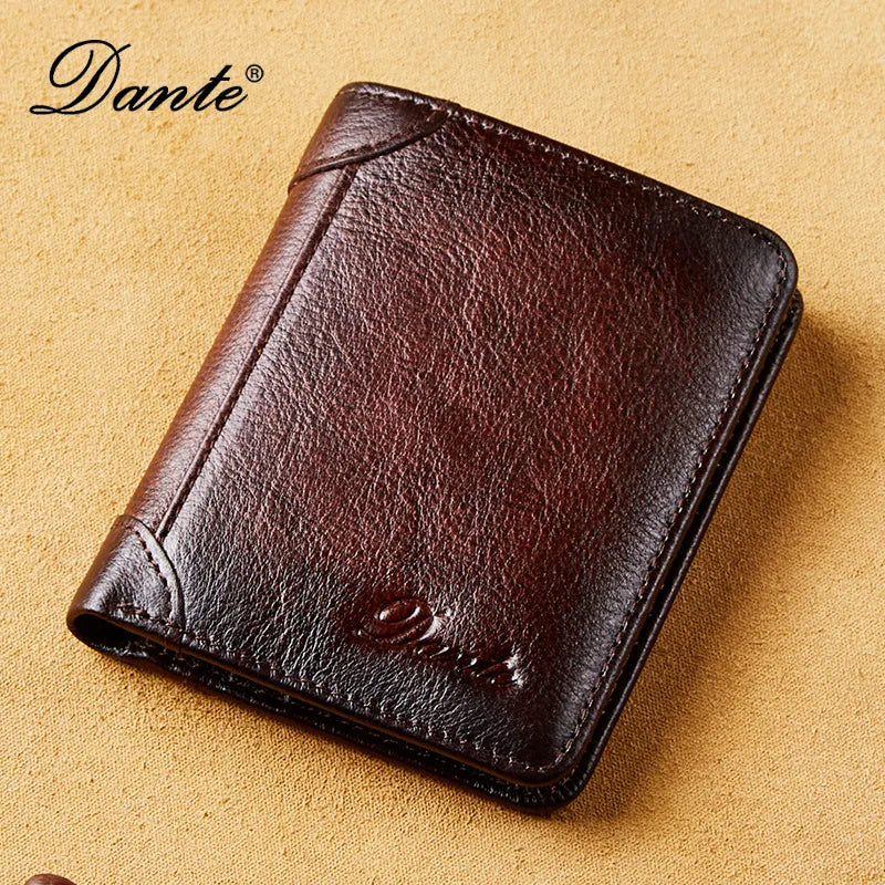 Carteira Masculina Dante