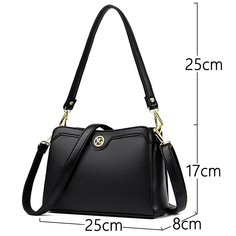 Bolsa YG