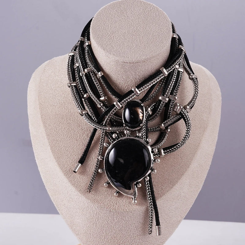 Colar Feminino Versátil e Estilo