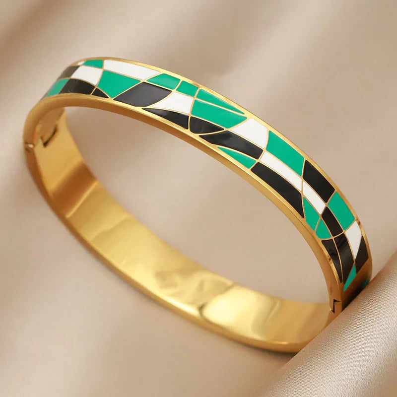 Pulseira Feminina Cores