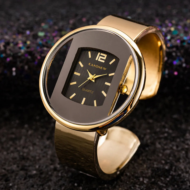 Relógio Lux Pulseira