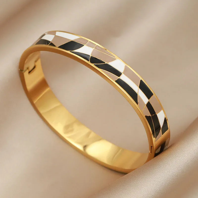 Pulseira Feminina Cores