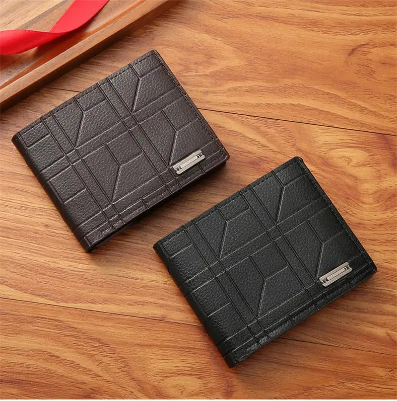 Carteira Masculina Belo Simples