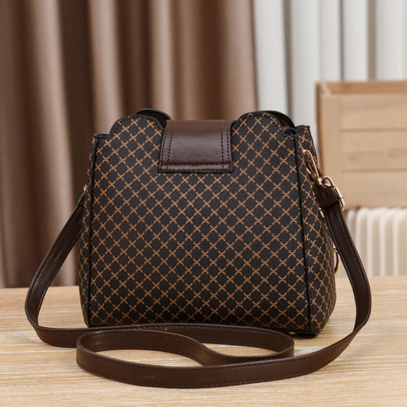 Bolsa Luxo Impecável