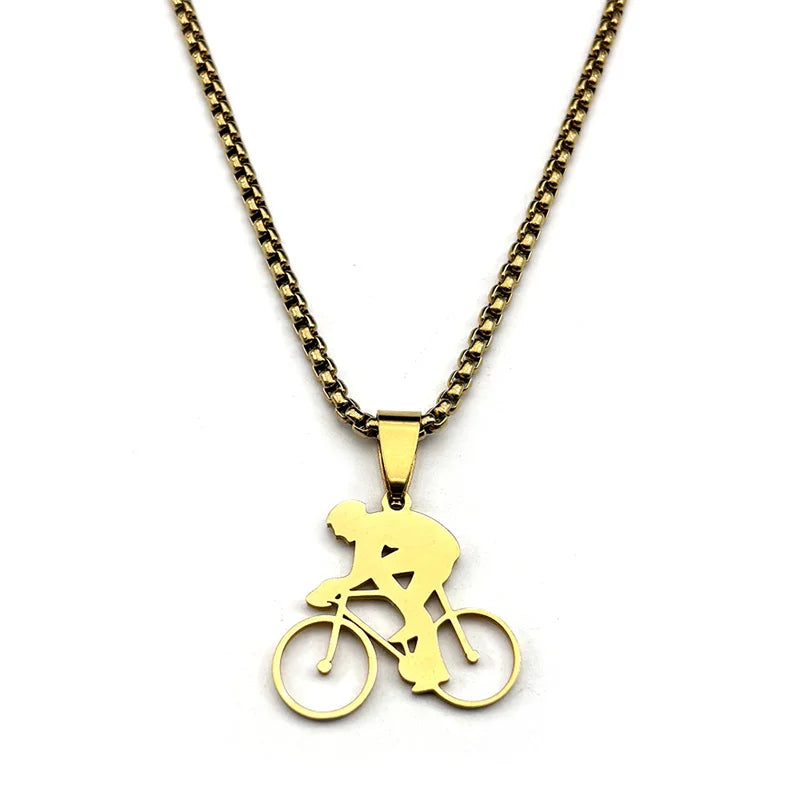 Cordão Bike