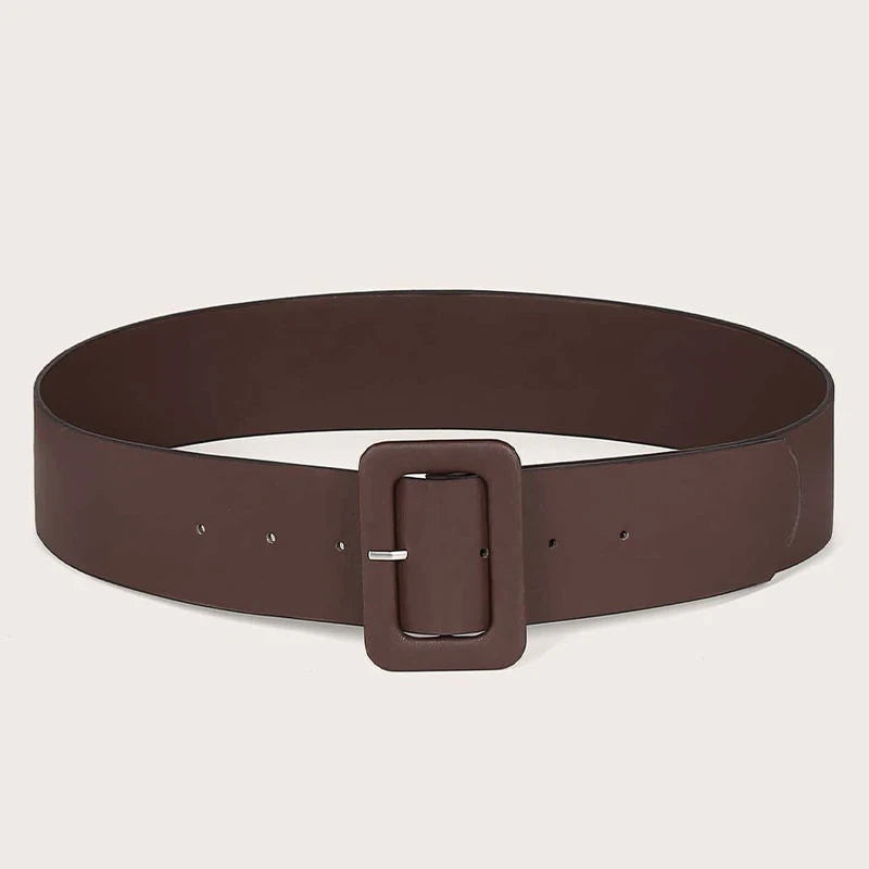 Cinto Feminino Moda Simples