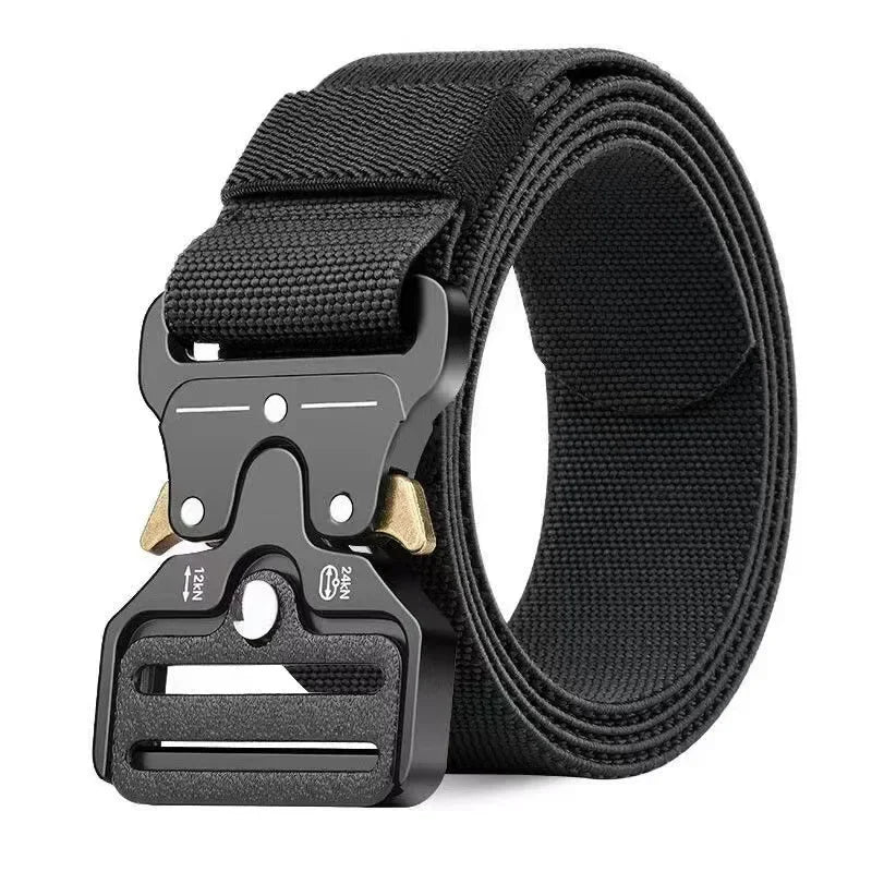 Cinto Masculino Canvas