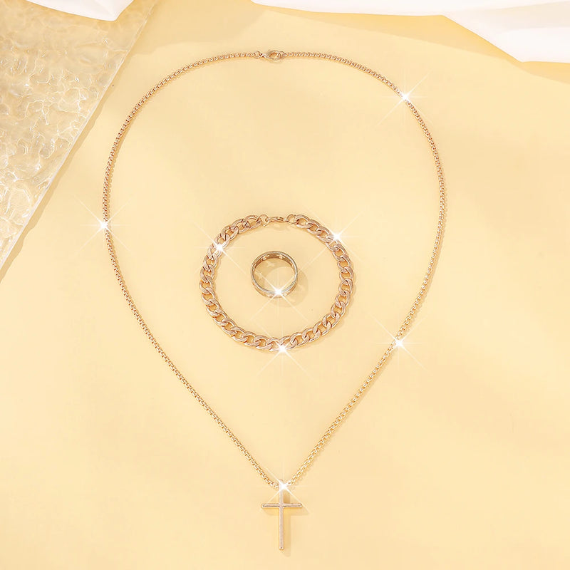 Conjunto Fé