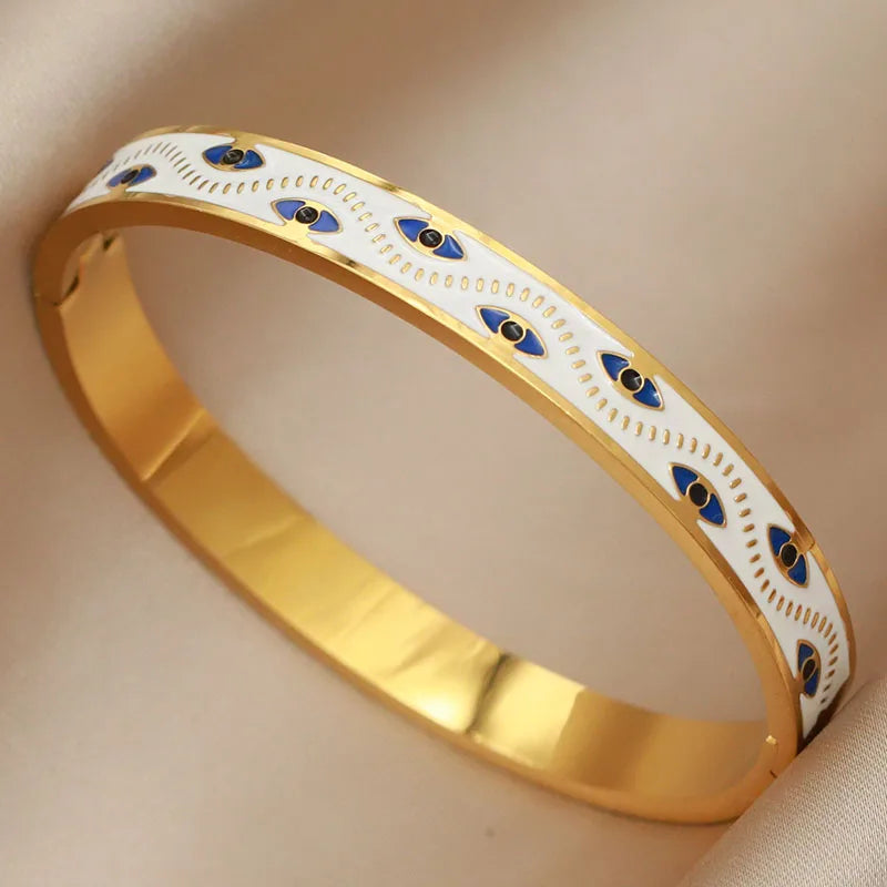 Pulseira Feminina Cores