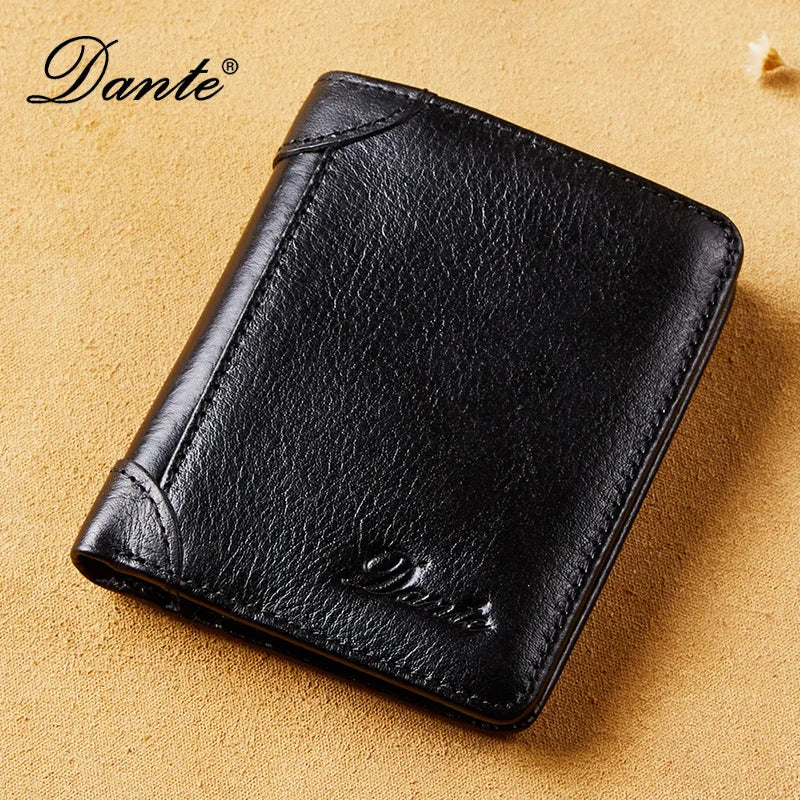 Carteira Masculina Dante