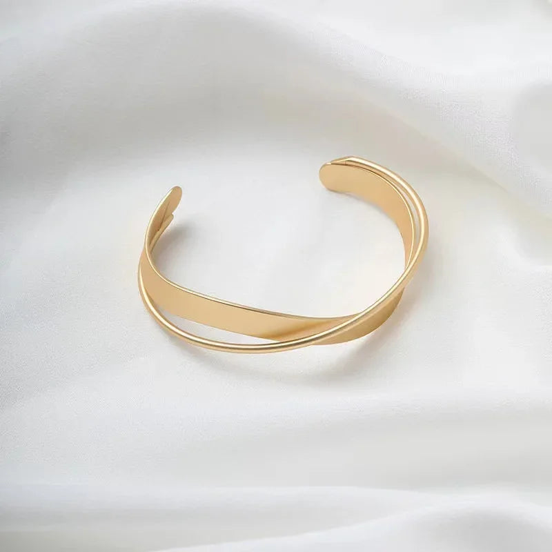Pulseira Feminina Requinte e Brilho