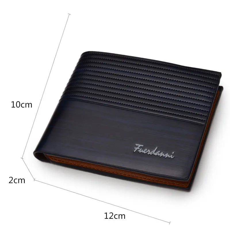 Carteira Masculina Baellery