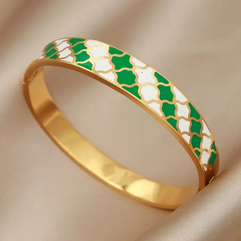 Pulseira Feminina Cores