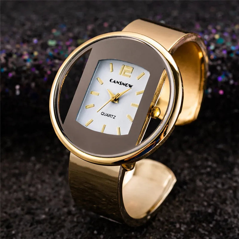 Relógio Lux Pulseira