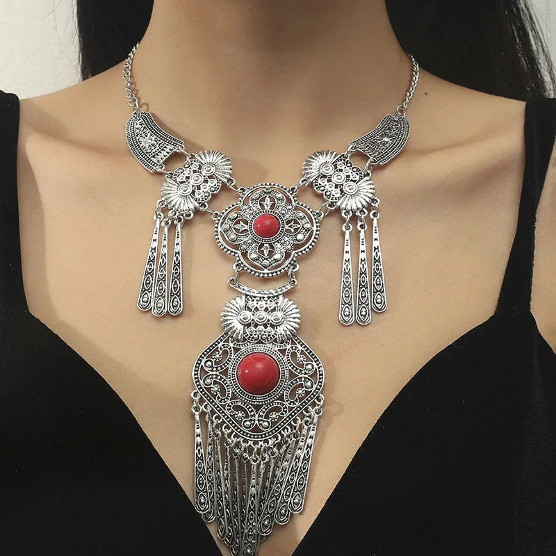 Colar Feminino Ousadia