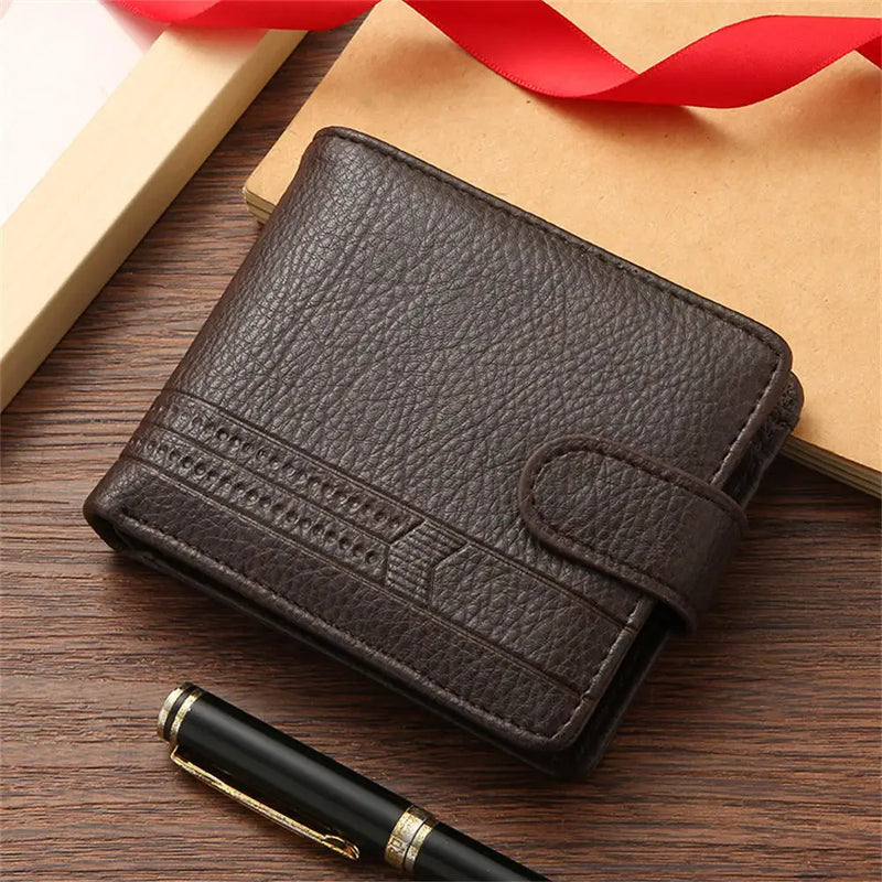 Carteira Masculina Basic