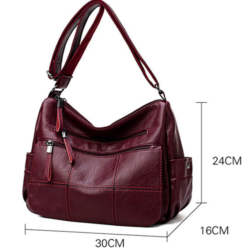 Bolsa Luxo Magistral