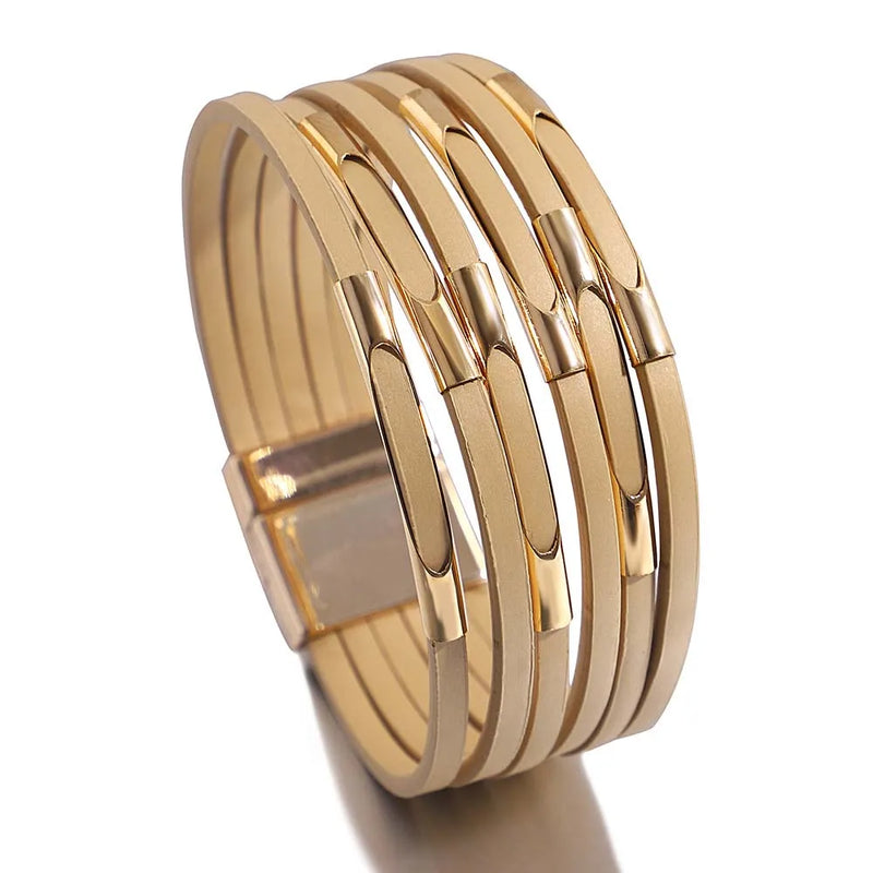 Pulseira Feminina Charme Variado