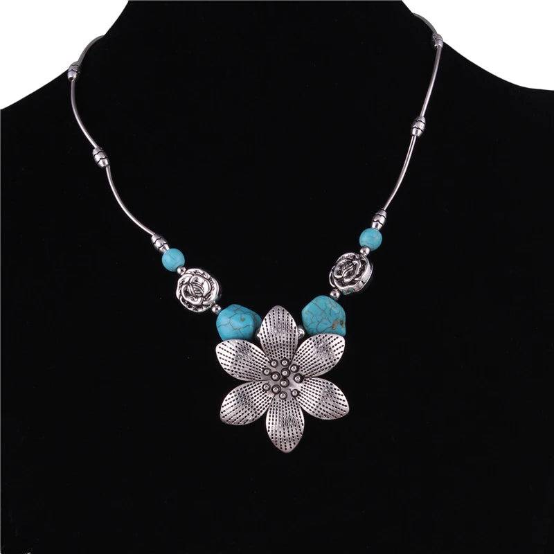 Gargantilha Pingentes Cristal