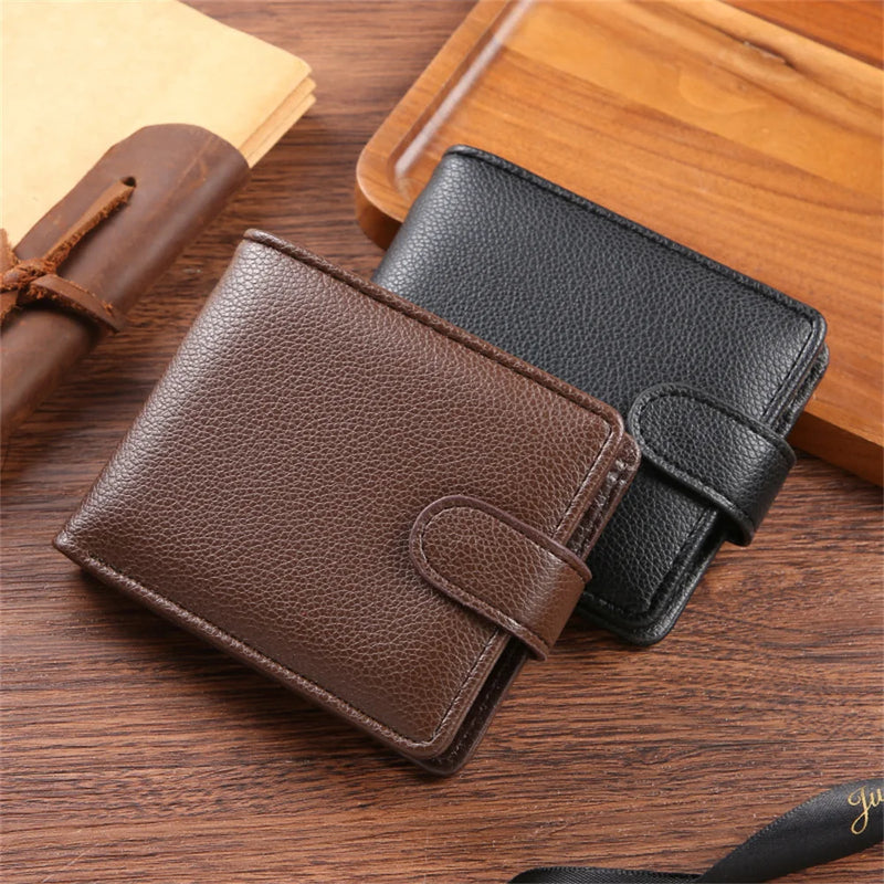 Carteira Masculina Basic