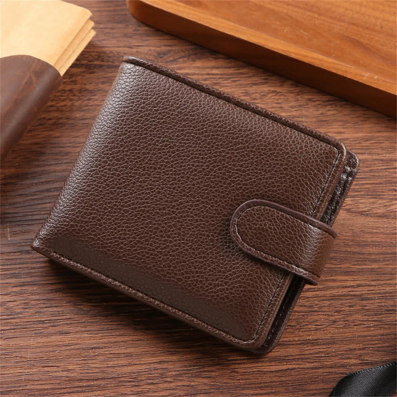 Carteira Masculina Basic