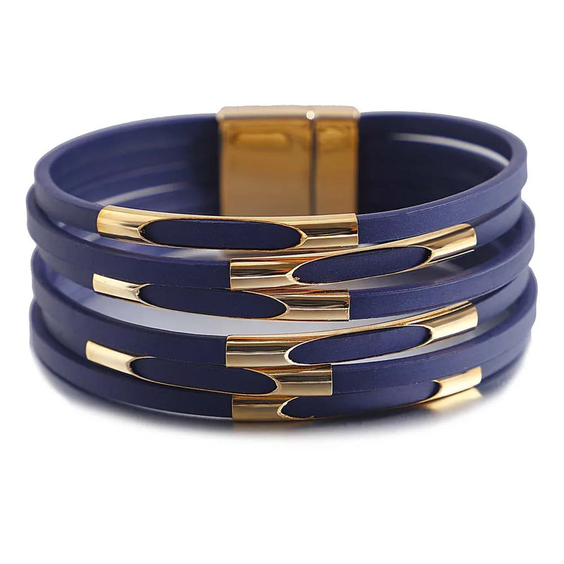 Pulseira Feminina Charme Variado