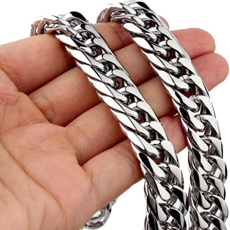 Corrente Aço Inoxidável