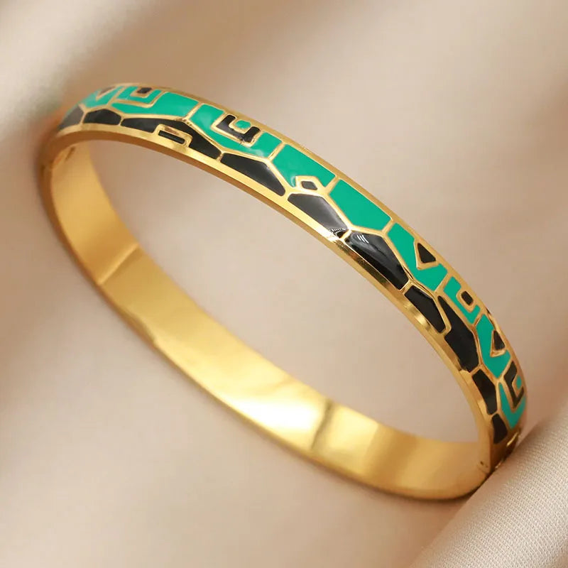 Pulseira Feminina Cores