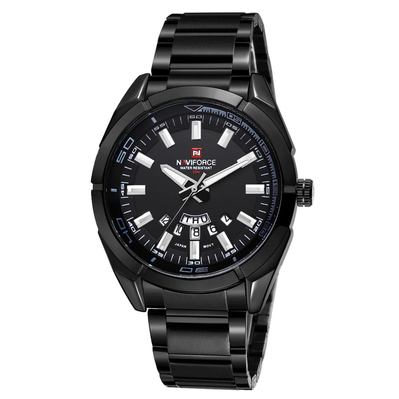 Relógio Naviforce Casual