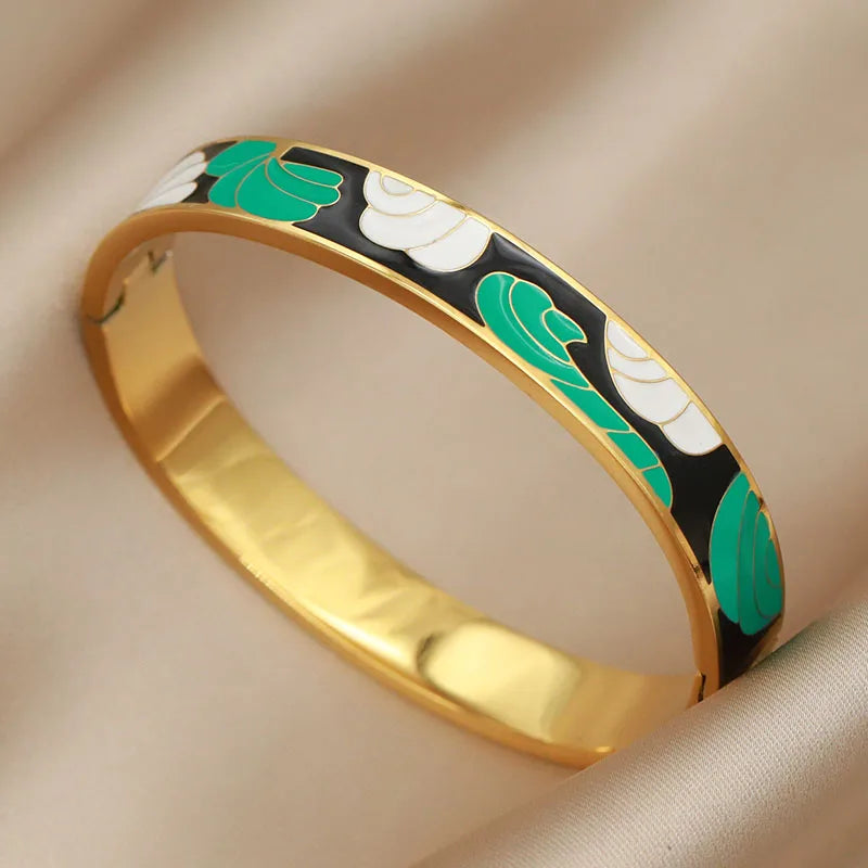 Pulseira Feminina Cores
