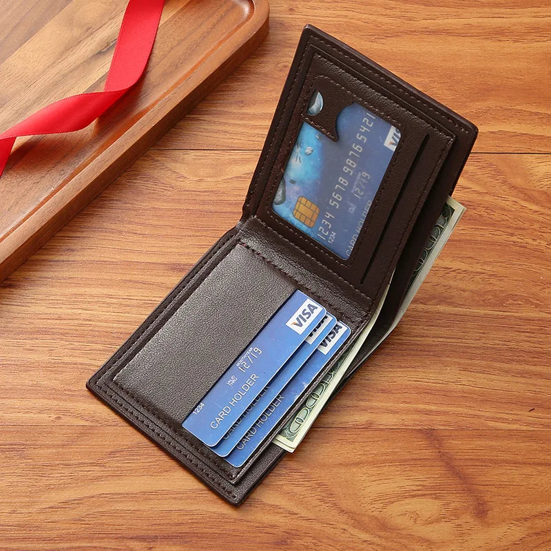 Carteira Masculina Belo Simples