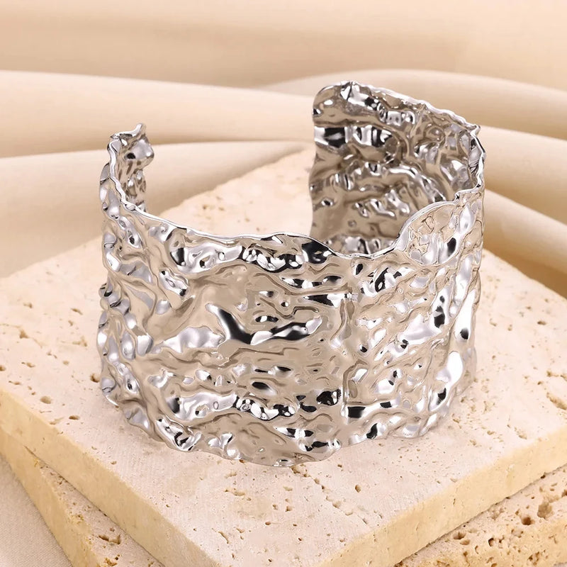 Bracelete Clássico Requintado