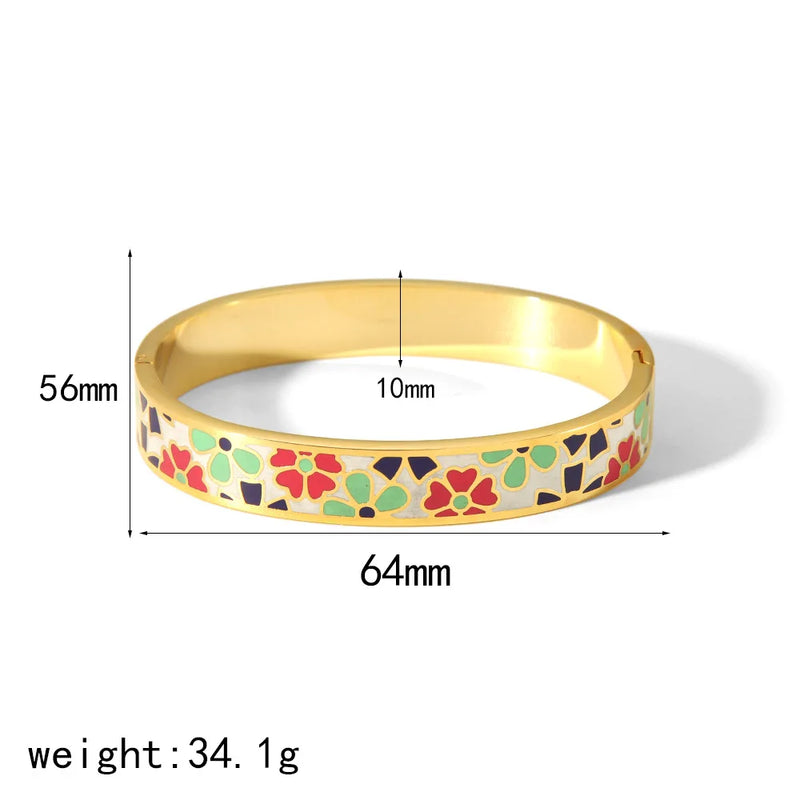 Pulseira Feminina Cores