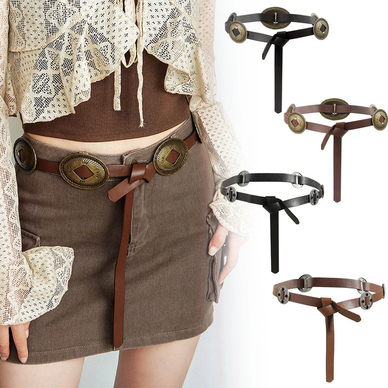 Cinto Feminino Toque Total