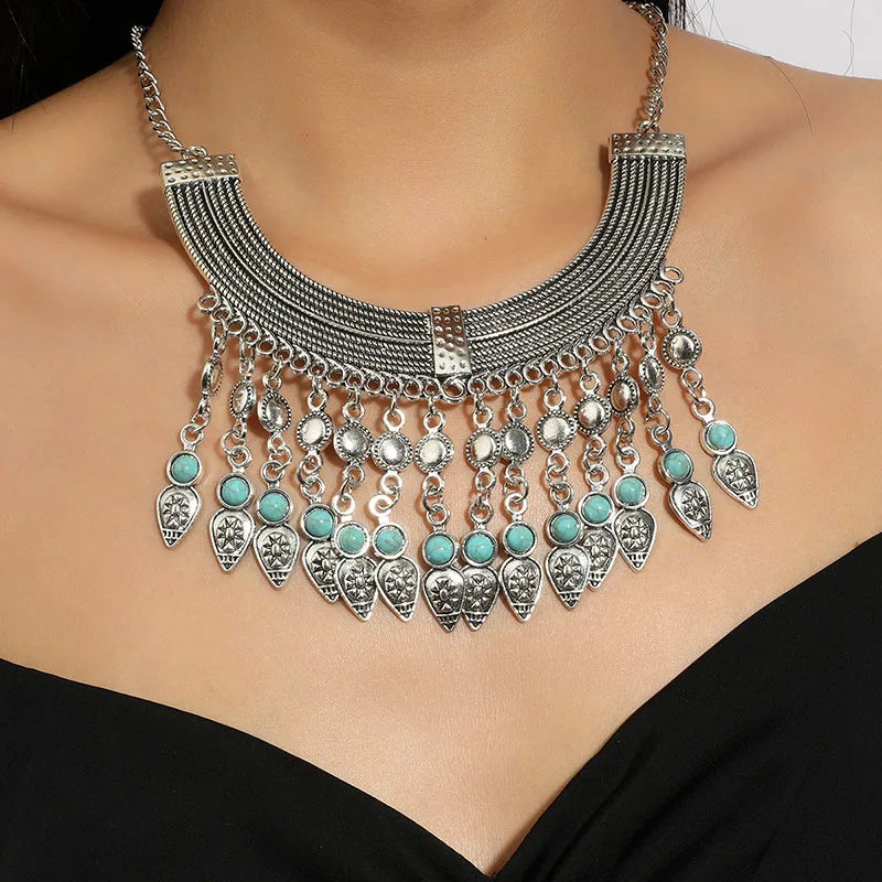 Colar Feminino Ousadia
