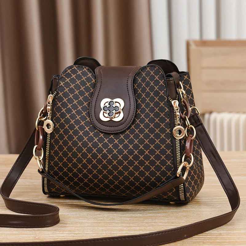 Bolsa Luxo Impecável