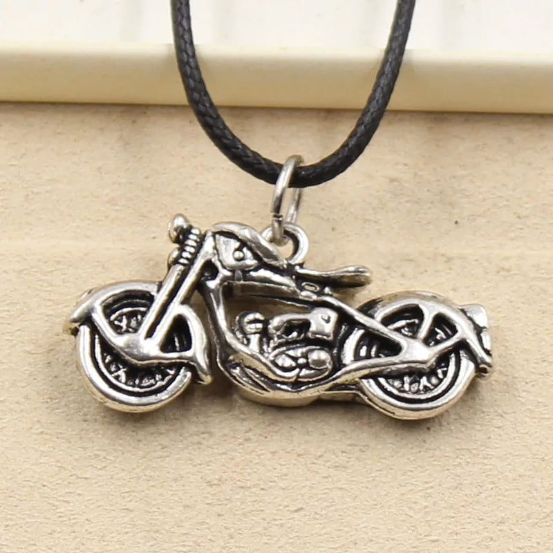 Colar Moto